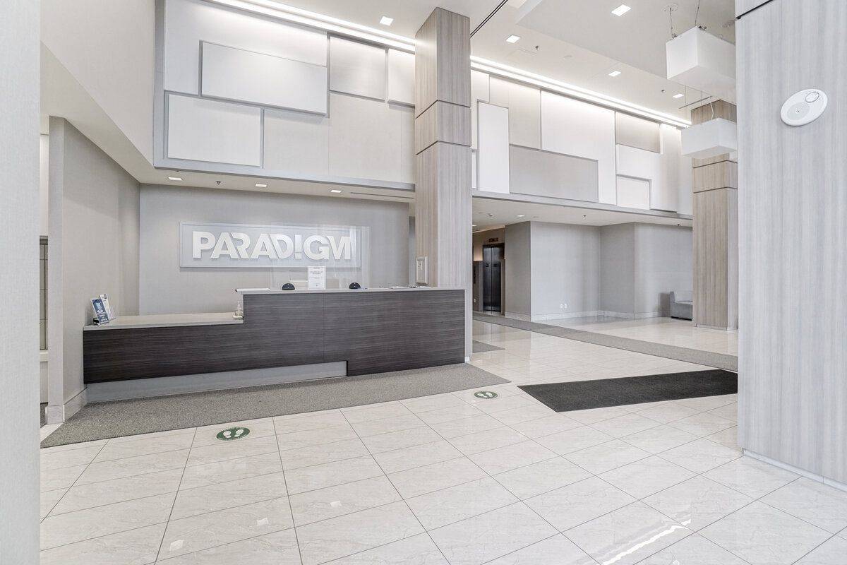 2087 Fairview ST #1701, Burlington, ON L7R 2C8