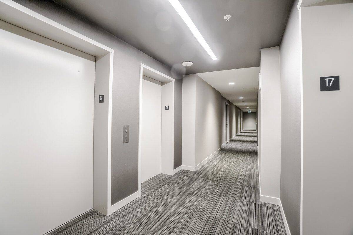 2087 Fairview ST #1701, Burlington, ON L7R 2C8