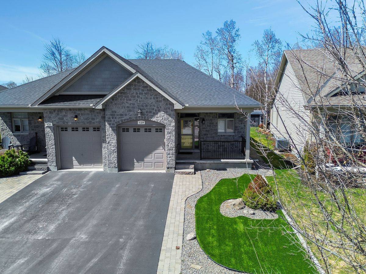 129 Tradewinds CRES, North Grenville, ON K0G 1J0