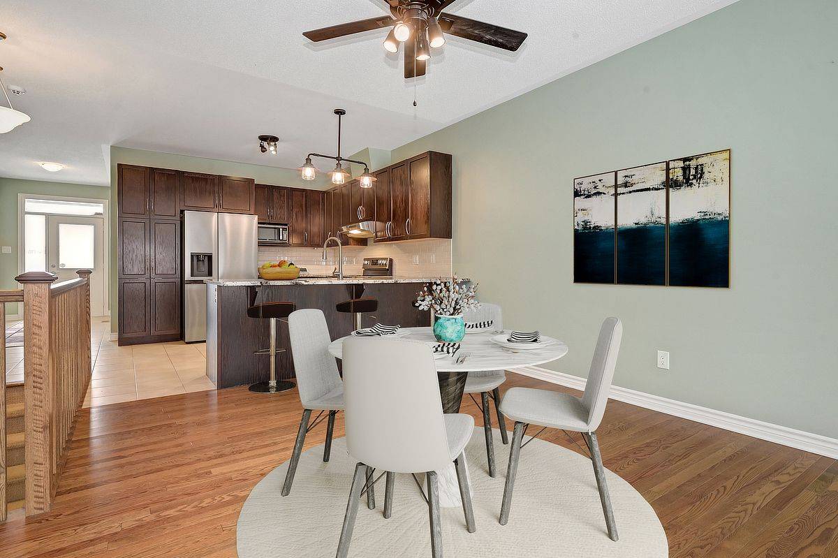 129 Tradewinds CRES, North Grenville, ON K0G 1J0