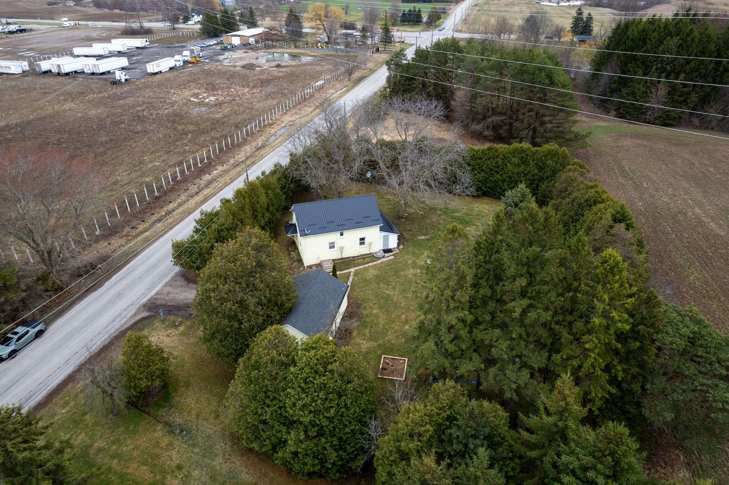 18 MCGILL RD, Brant, ON N0E 1K0