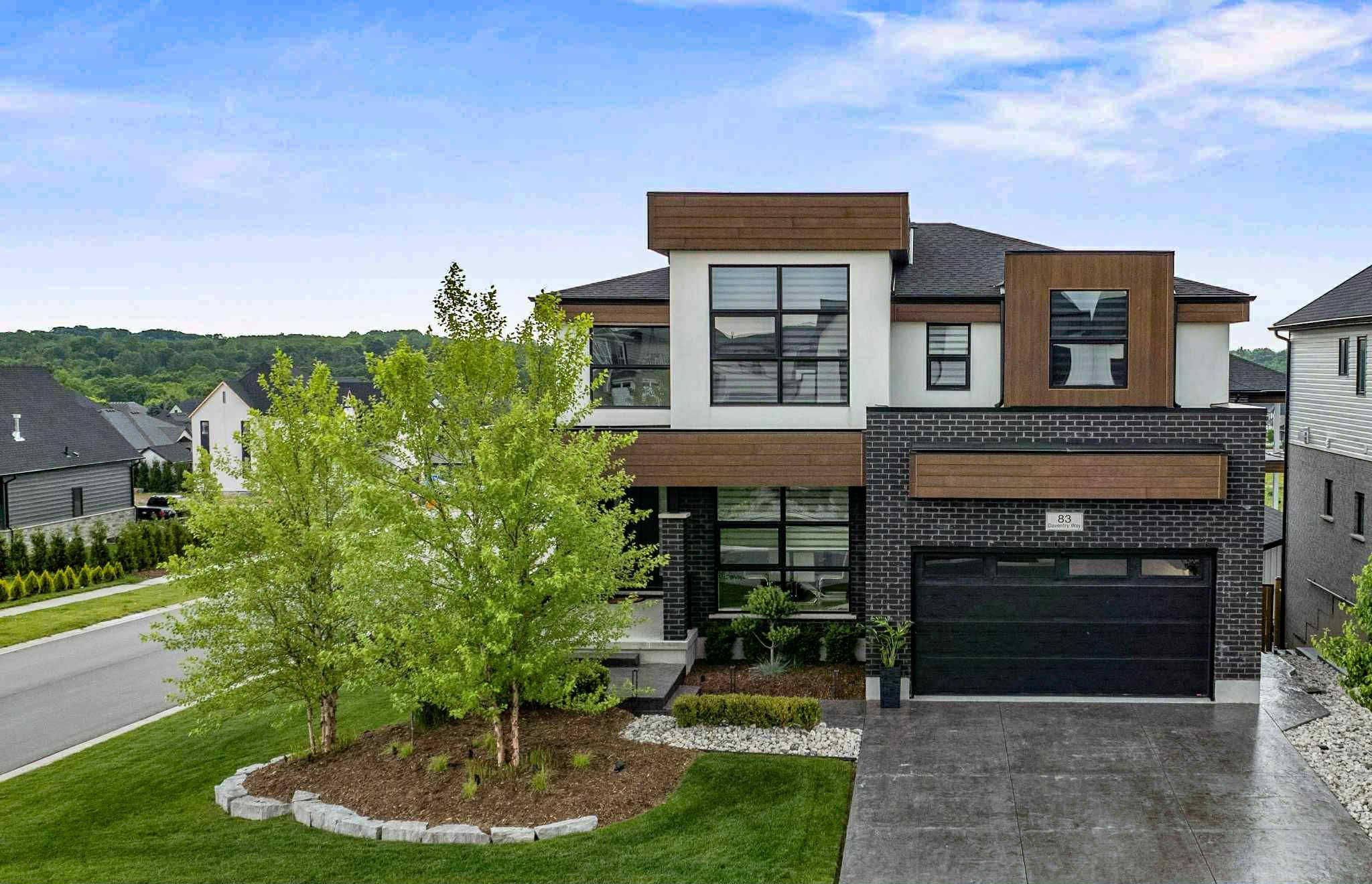 83 Daventry WAY, Middlesex Centre, ON N0L 1R0