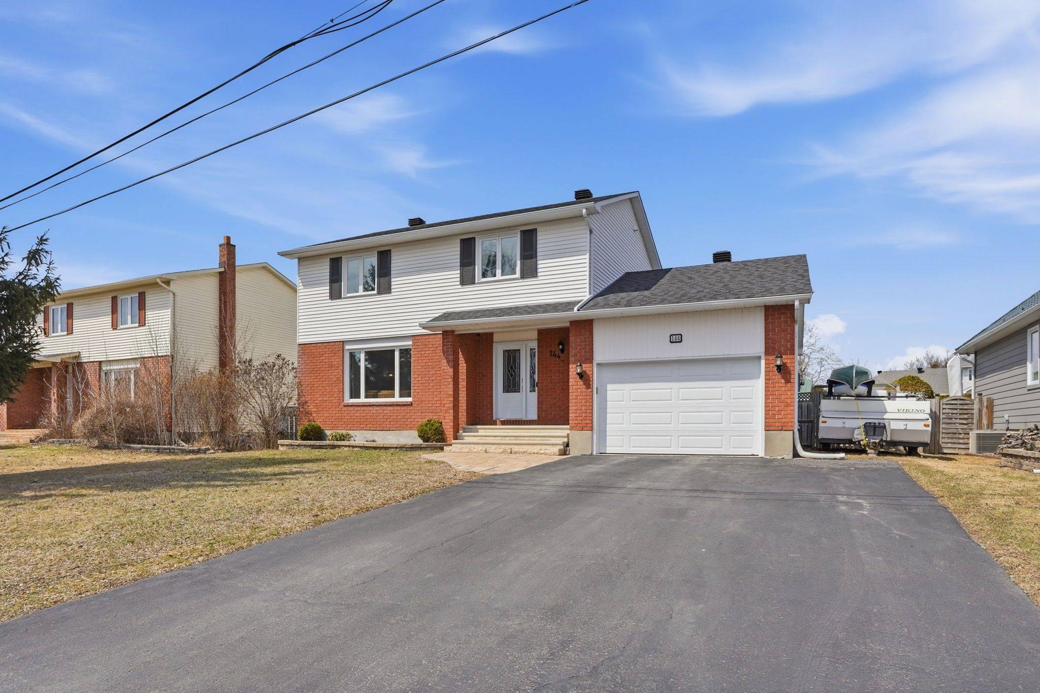 144 Centenaire ST, Russell, ON K0A 1W0