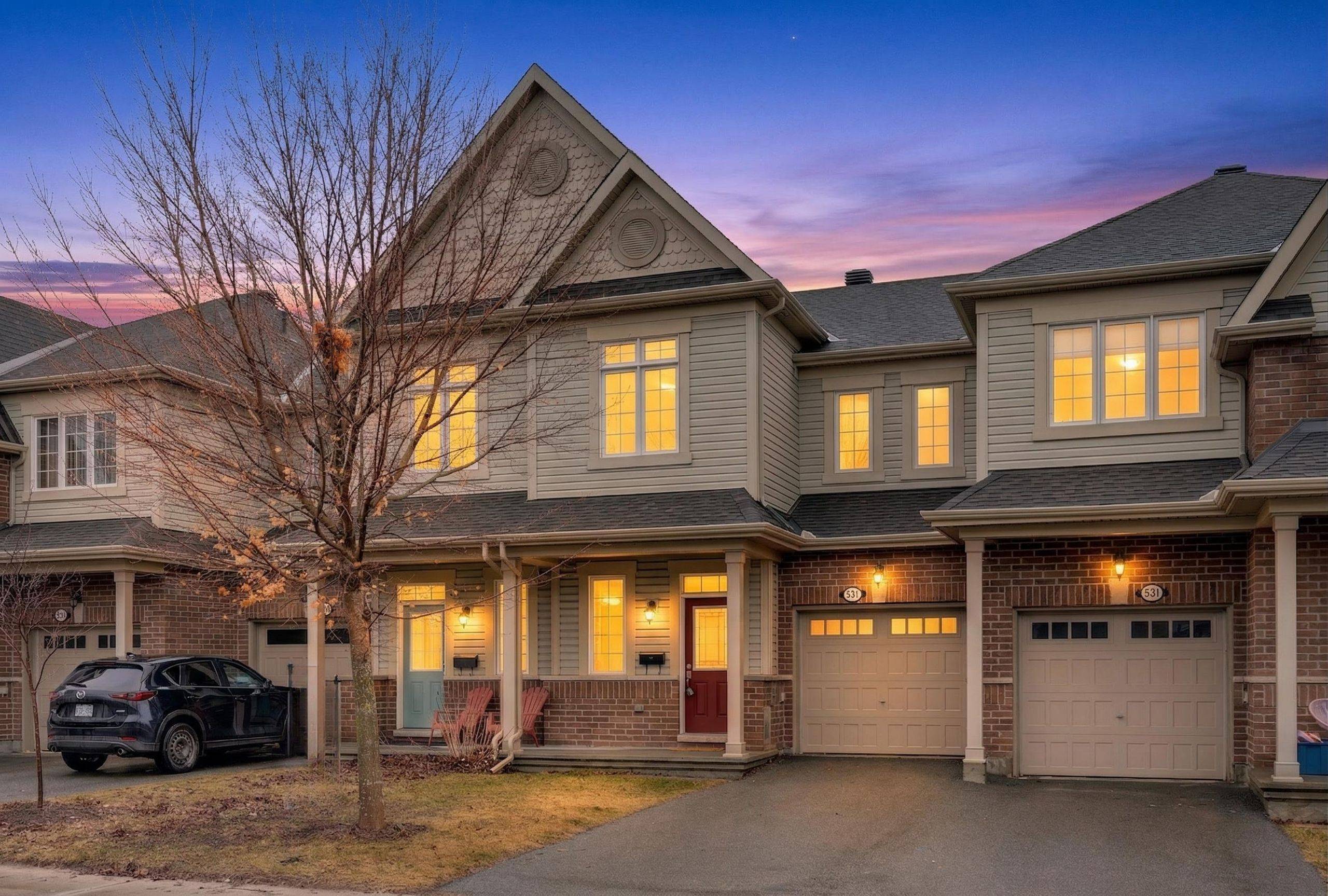 531 Acceptance PL, Bells Corners And South To Fallowfield, ON K2M 0K4