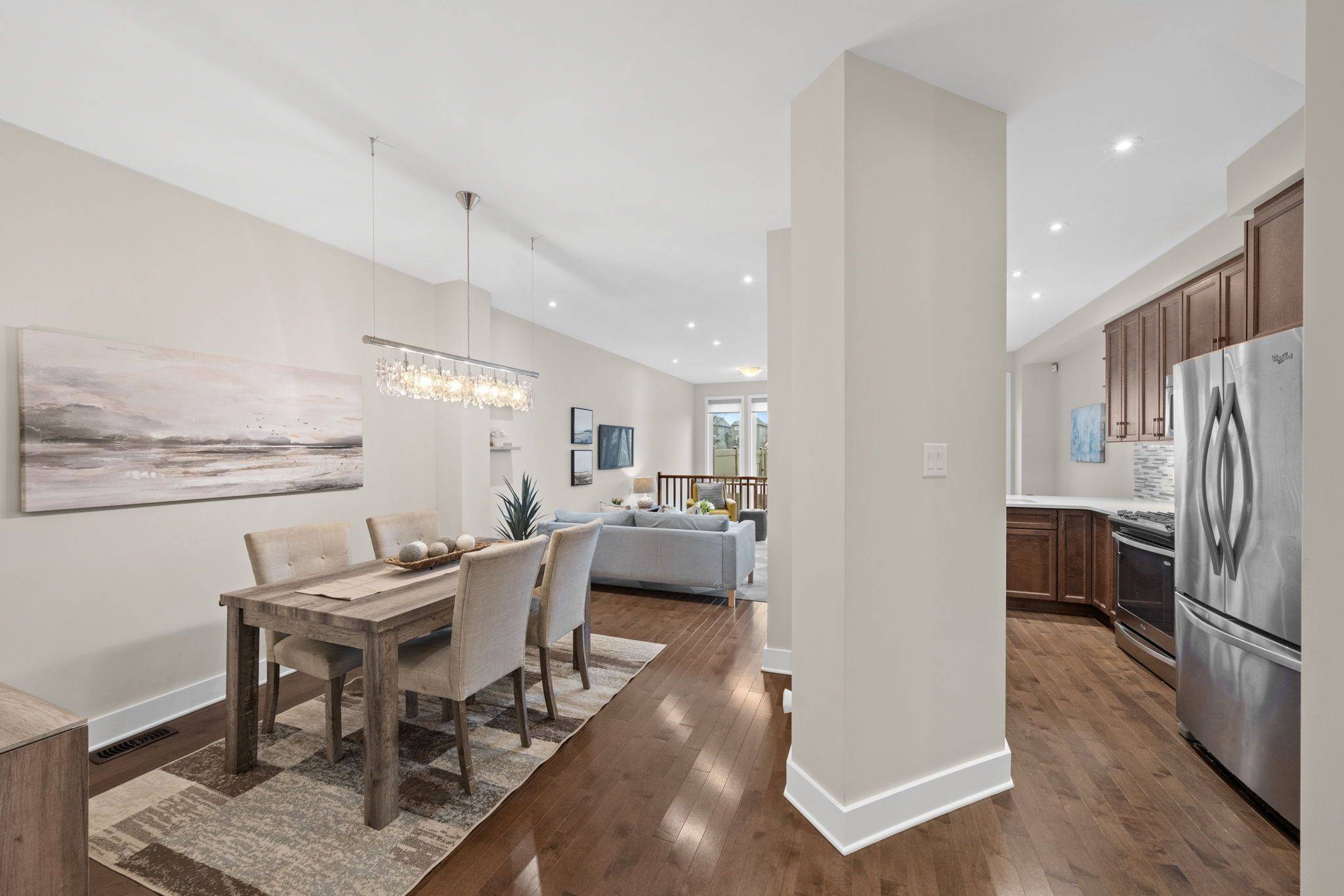 278 Fergus CRES, Barrhaven, ON K2J 3L7