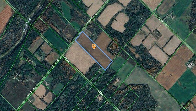 0 10 Side Road, East Garafraxa, ON L9W 6Y9