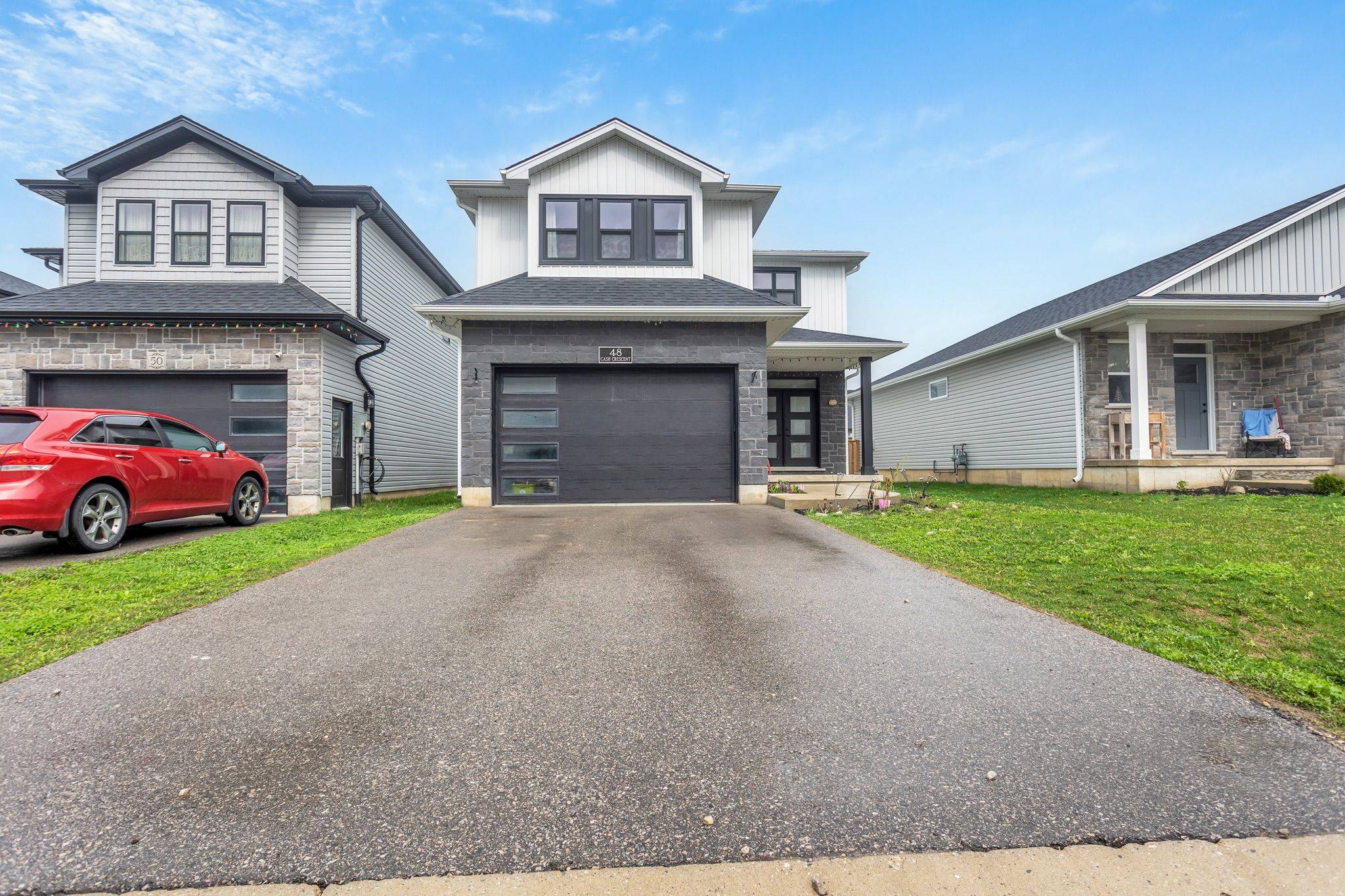 48 Cash CRES, Ingersoll, ON N5C 0E2
