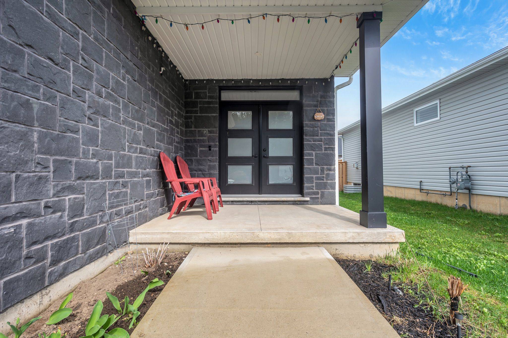 48 Cash CRES, Ingersoll, ON N5C 0E2