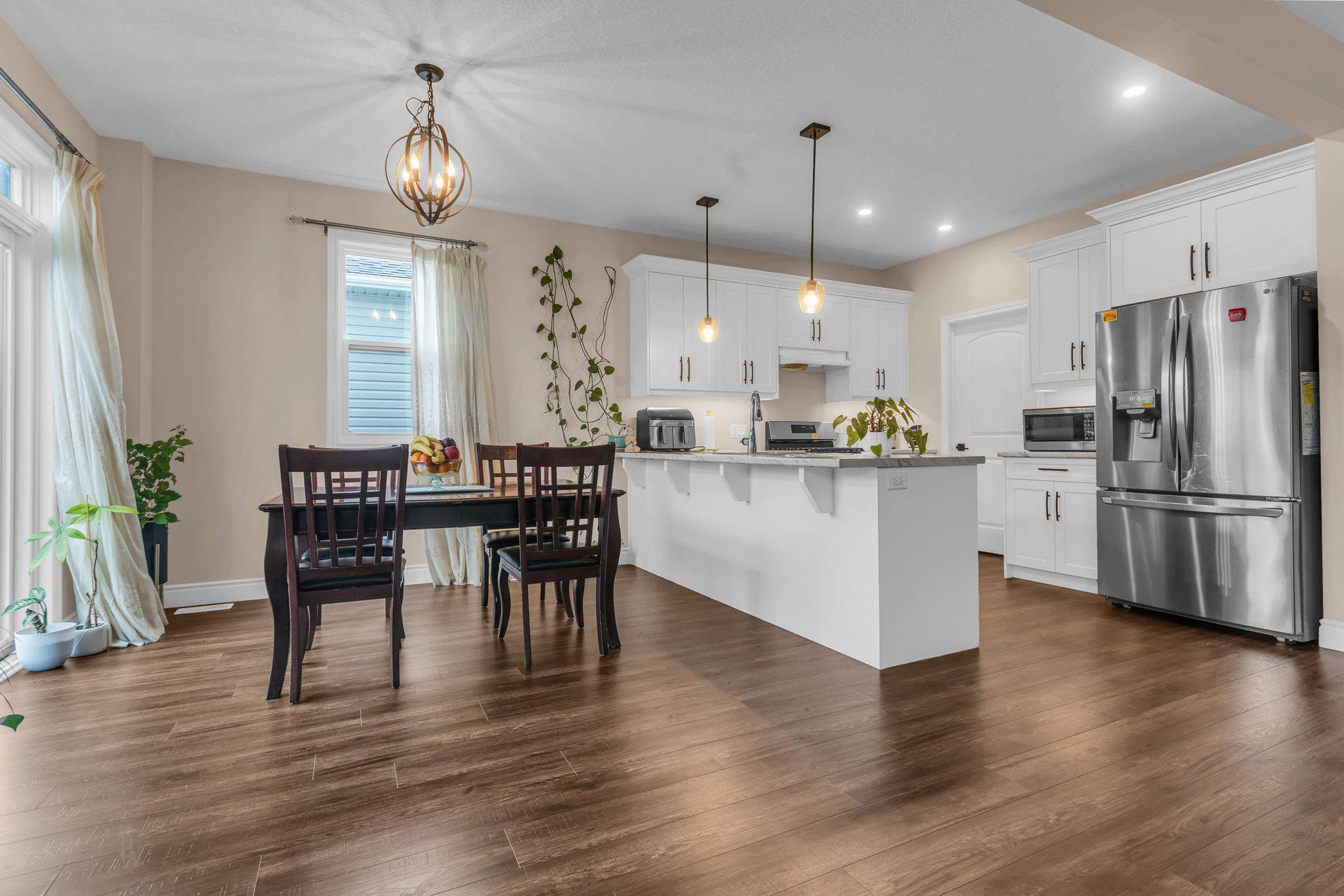 48 Cash CRES, Ingersoll, ON N5C 0E2