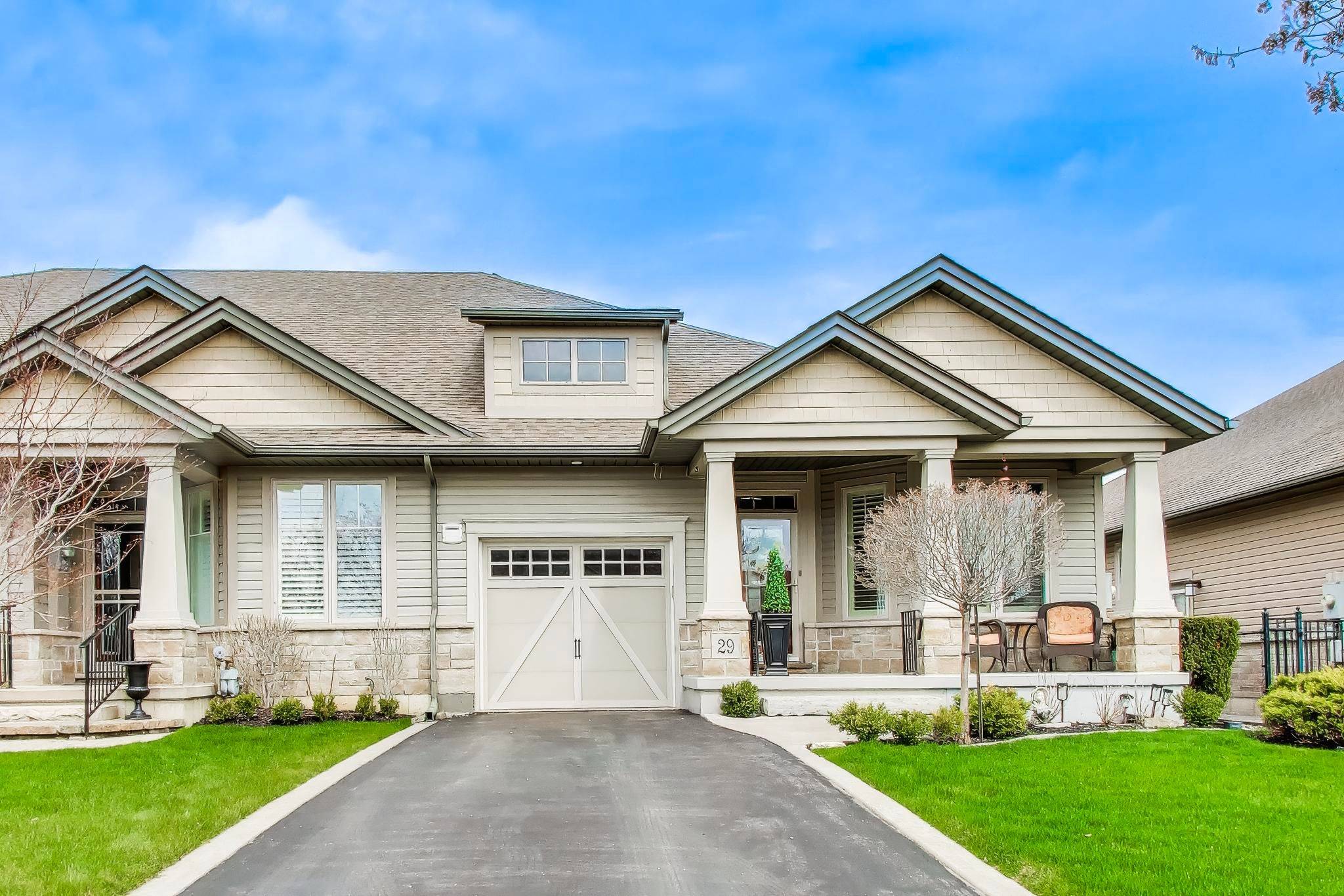 29 Forestview CT, West Lincoln, ON L0R 2A0