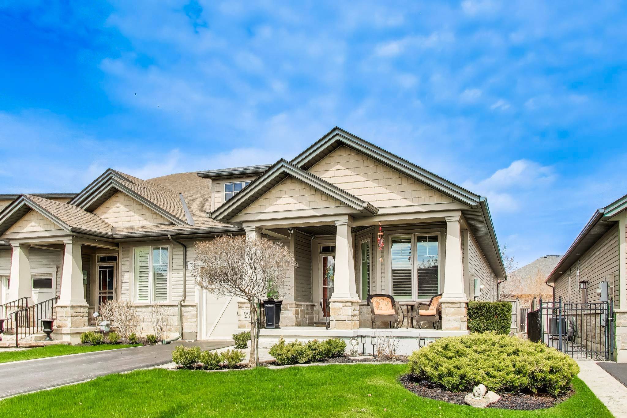 29 Forestview CT, West Lincoln, ON L0R 2A0