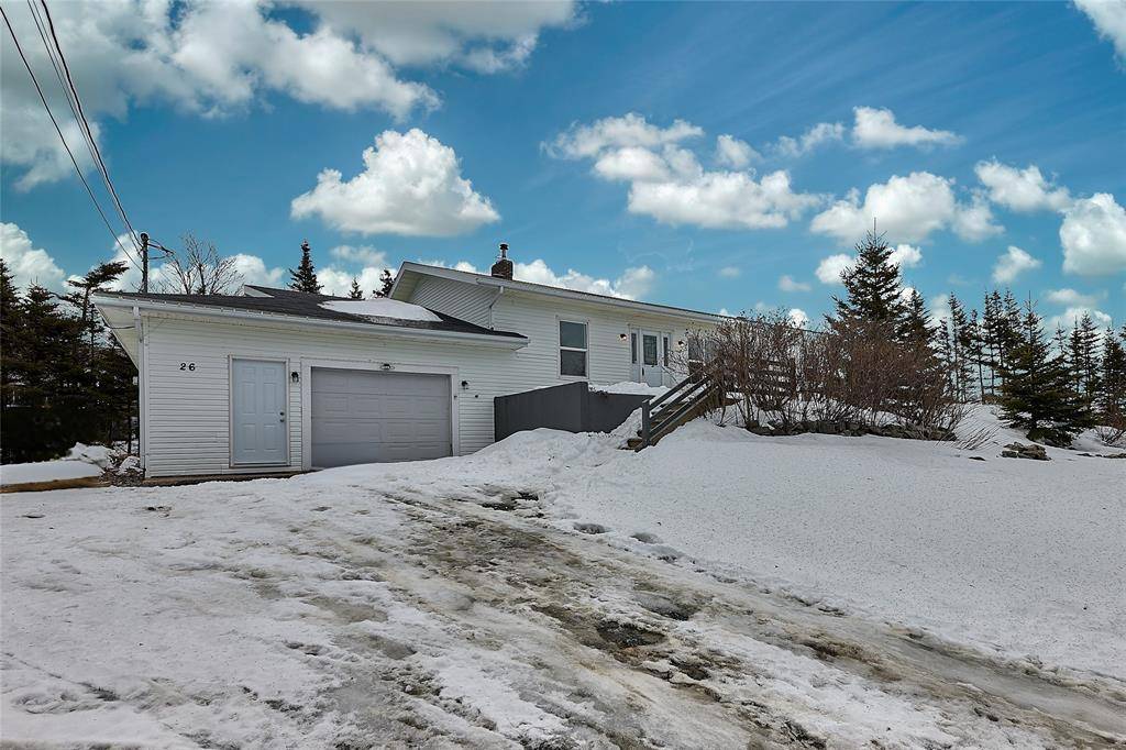 26 Drovers Road, Paradise, NL A1L 1S4