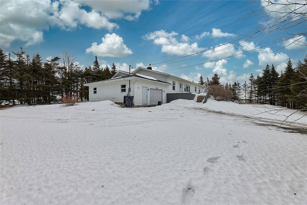26 Drovers Road, Paradise, NL A1L 1S4