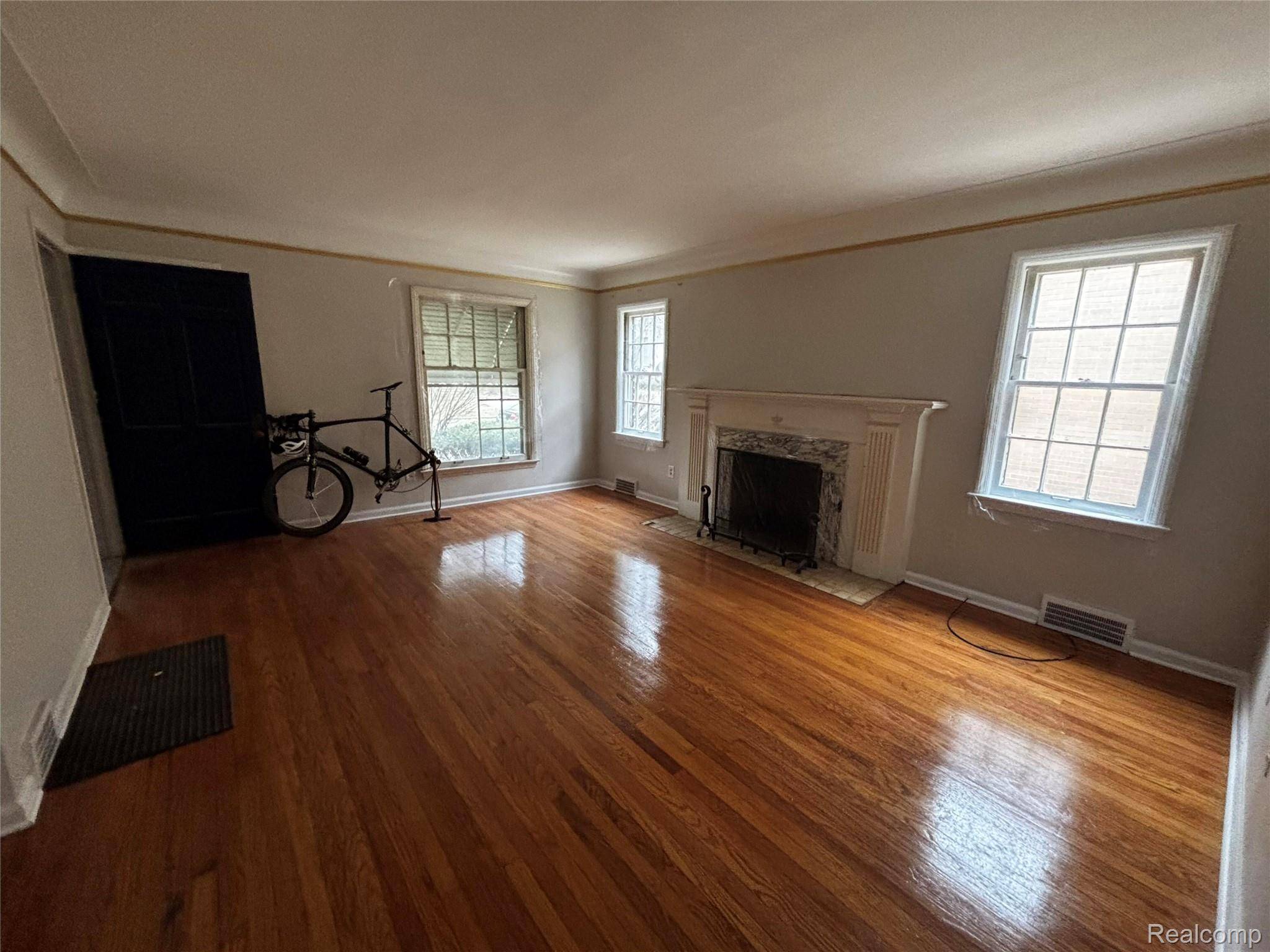 16520 Baylis ST, Detroit, MI 48221