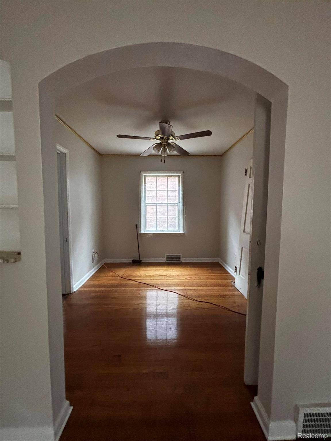 16520 Baylis ST, Detroit, MI 48221