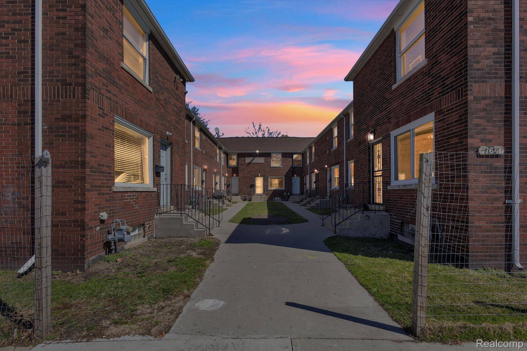 764 Woodmere ST, Detroit, MI 48209