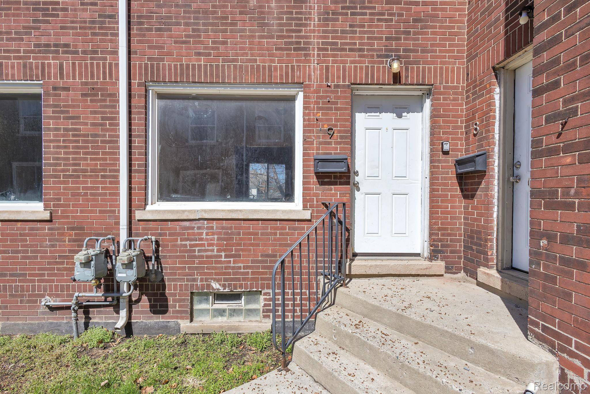 764 Woodmere ST, Detroit, MI 48209