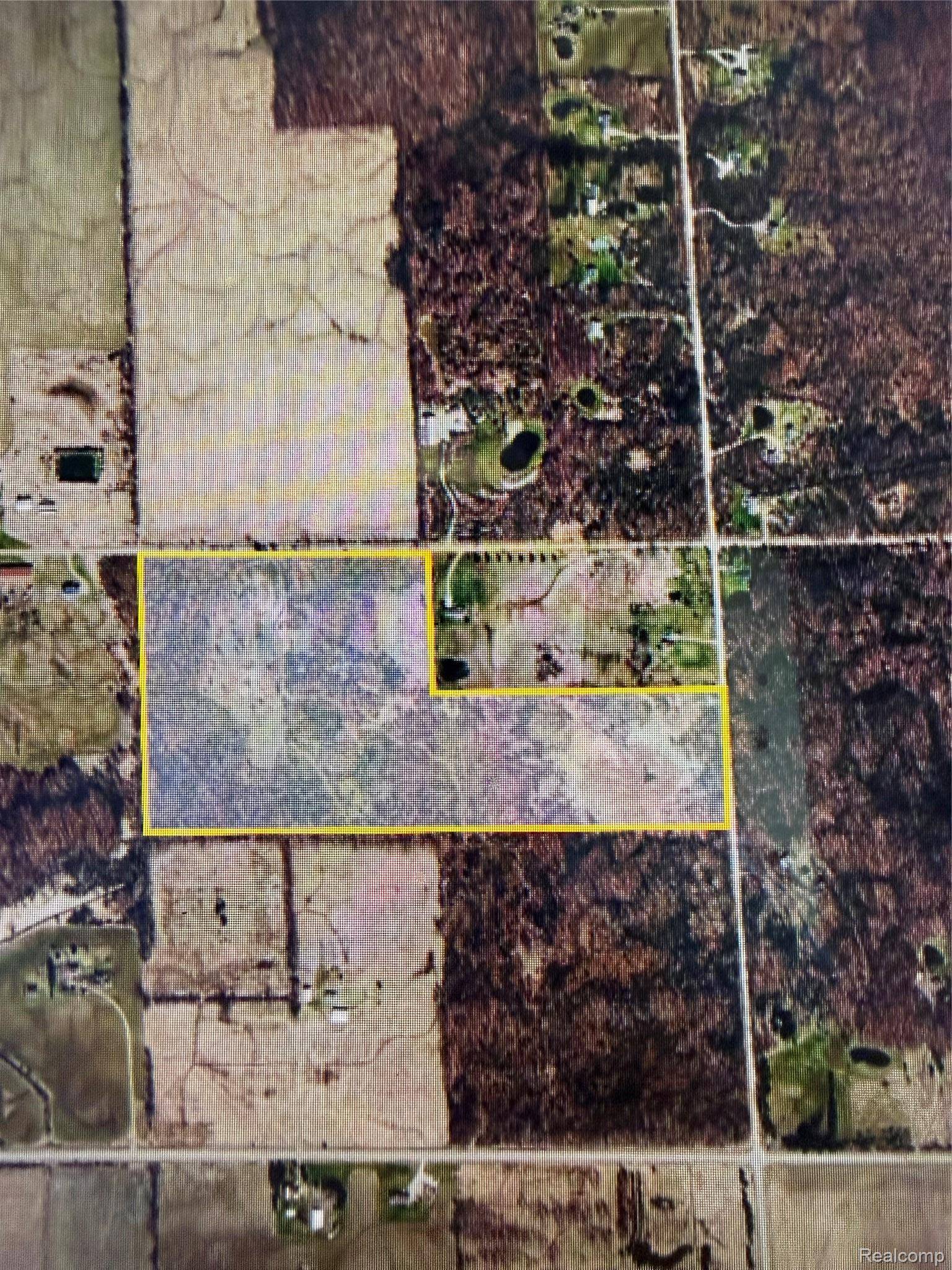 00 Capac, Lynn Township, MI 48416