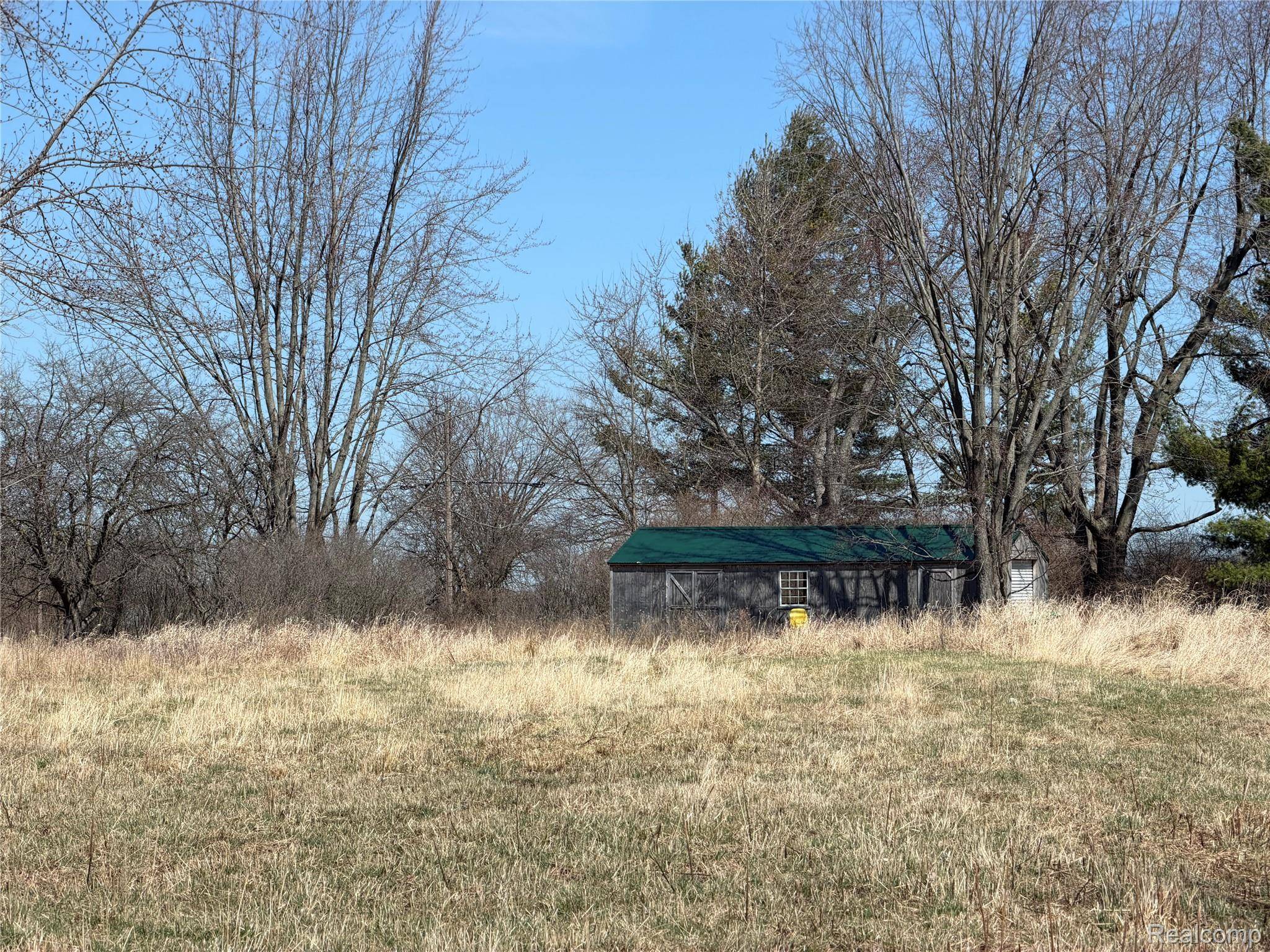 00 Capac, Lynn Township, MI 48416