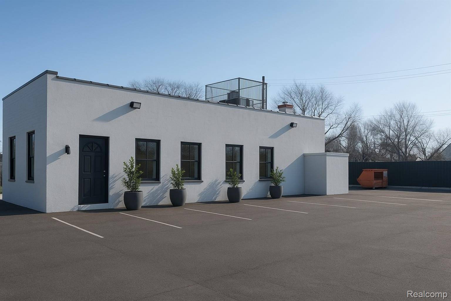 13350 E 8 MILE RD, Detroit, MI 48205