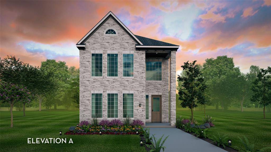 7250 Endeavor Lane, Mckinney, TX 75070