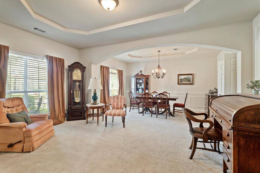 13446 Lincolnshire Lane, Frisco, TX 75035