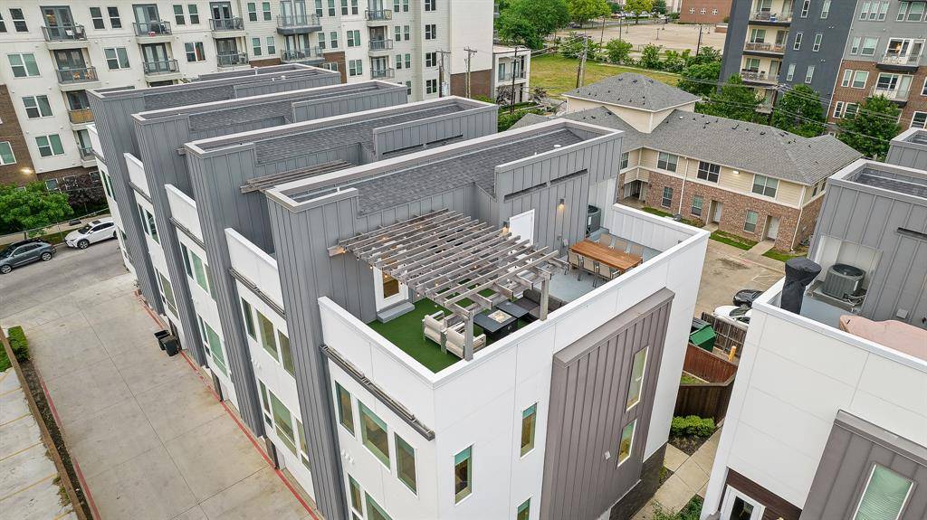 1771 Mccoy Street #401, Dallas, TX 75204