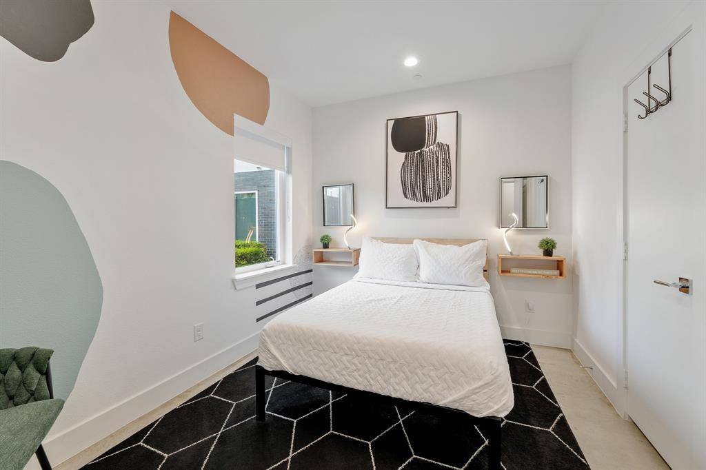 1771 Mccoy Street #401, Dallas, TX 75204