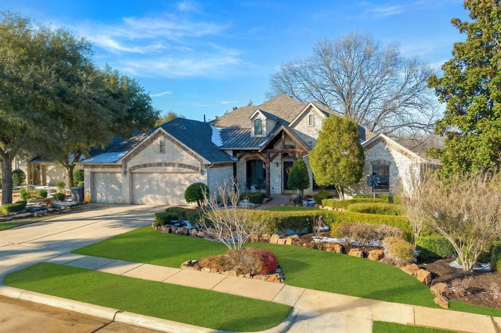 1302 Killian Drive, Mansfield, TX 76063