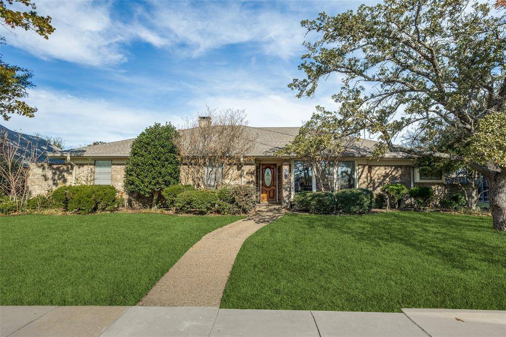 3957 Camino Drive, Plano, TX 75074