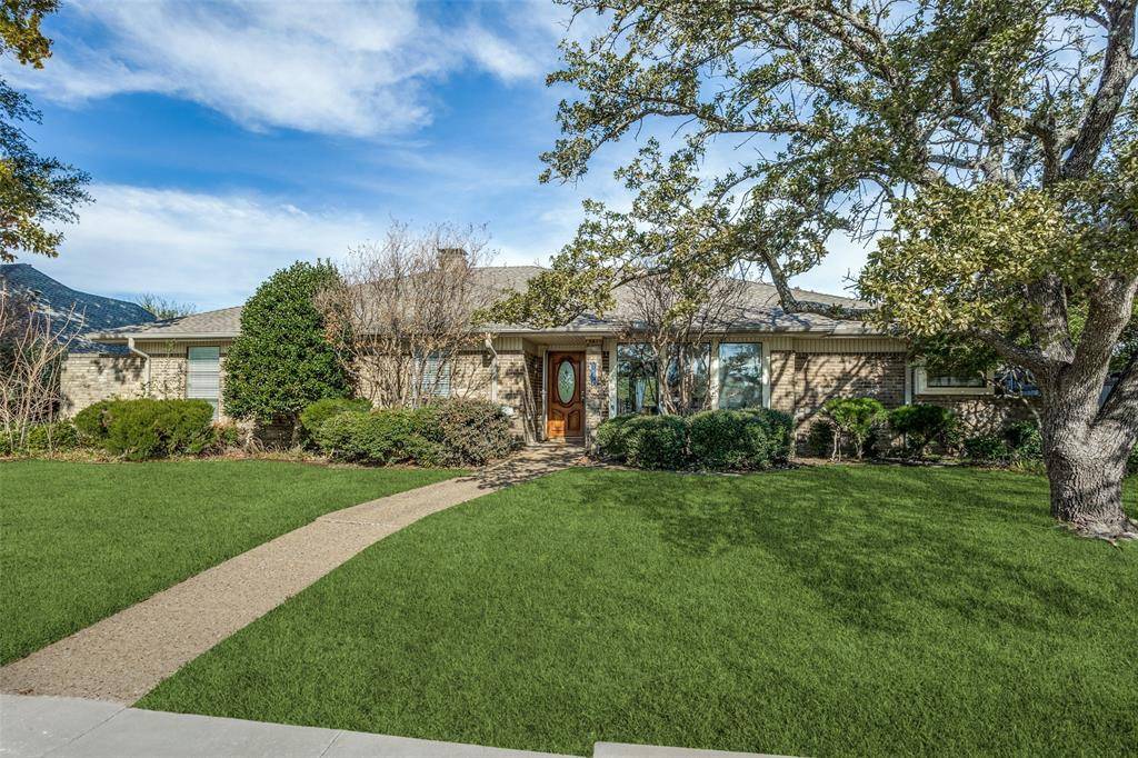 3957 Camino Drive, Plano, TX 75074