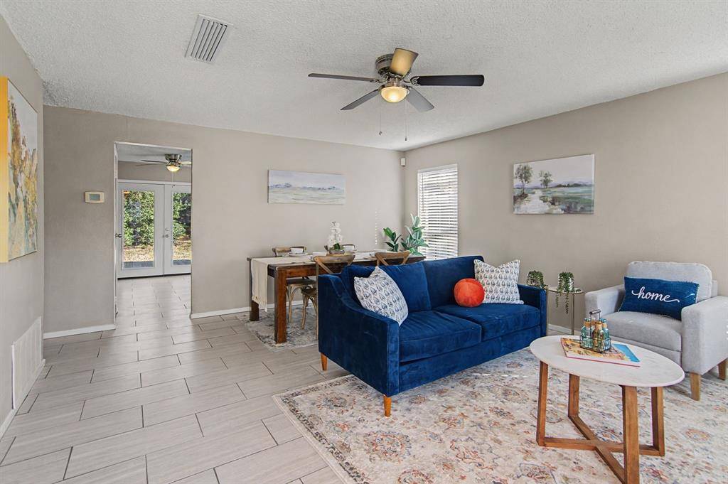 5001 Bama Drive, Arlington, TX 76017