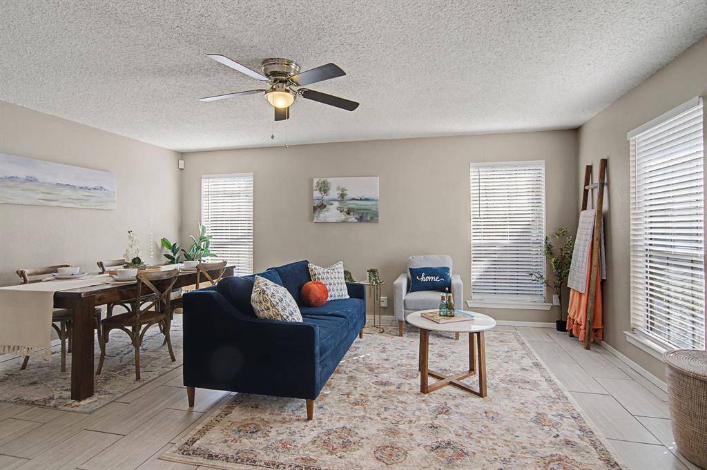 5001 Bama Drive, Arlington, TX 76017