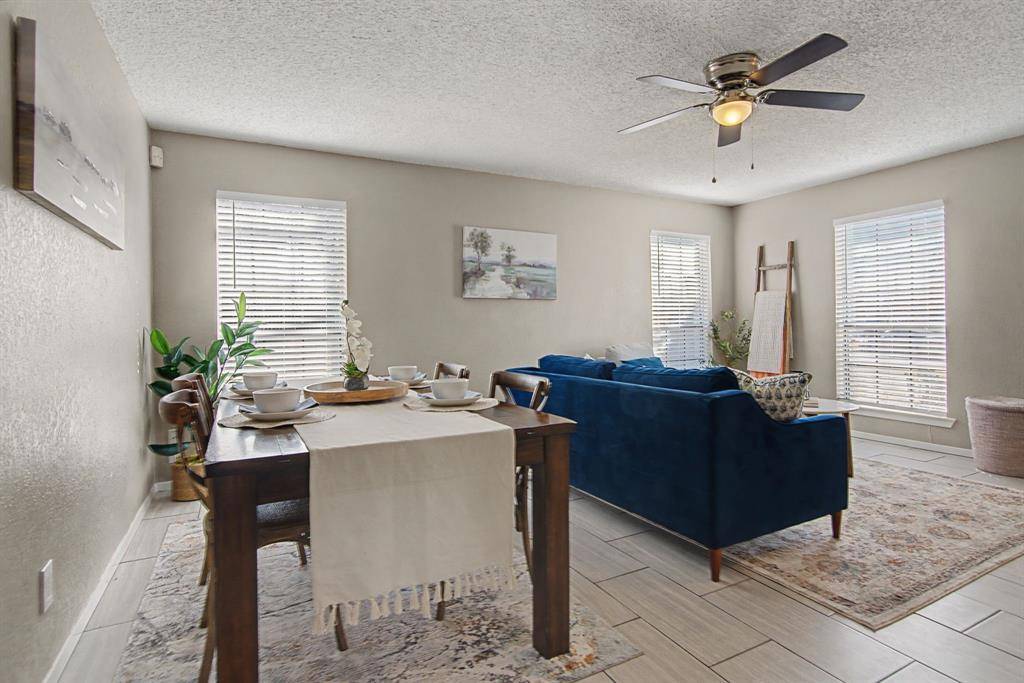 5001 Bama Drive, Arlington, TX 76017