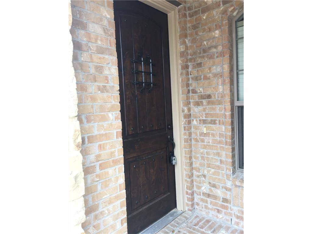 8619 Naomi Street, Plano, TX 75024