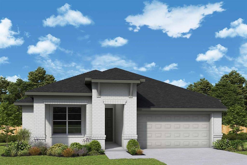 4264 Anglers Way, Royse City, TX 75189