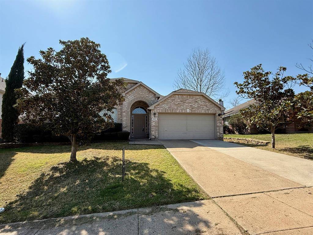 2607 Ridgeoak Trail, Mansfield, TX 76063