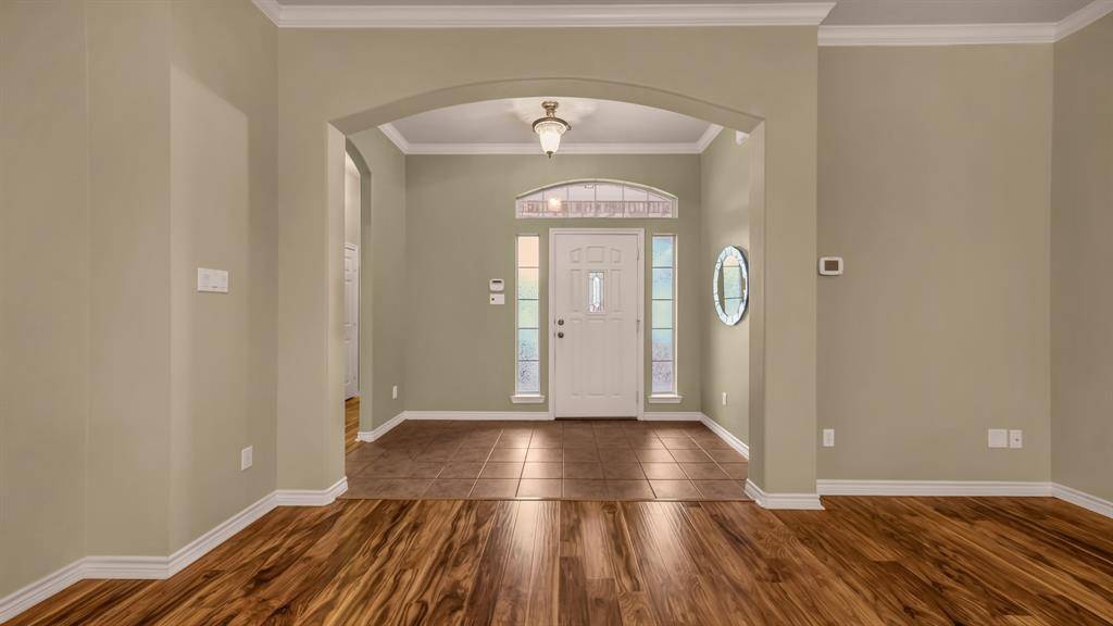 234 Shirley Circle, Weatherford, TX 76087