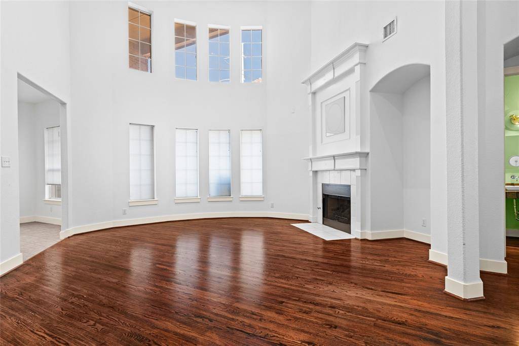 1136 Pedernales Trail, Irving, TX 75063