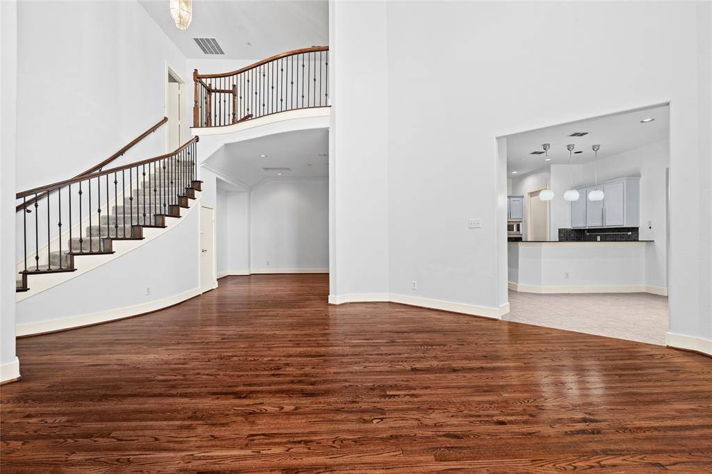 1136 Pedernales Trail, Irving, TX 75063