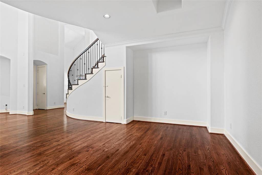 1136 Pedernales Trail, Irving, TX 75063