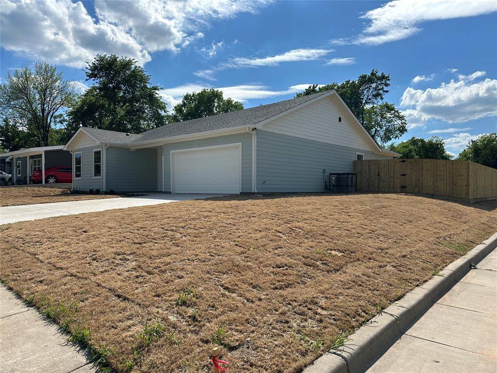 1801 Cumberland Drive, Garland, TX 75040