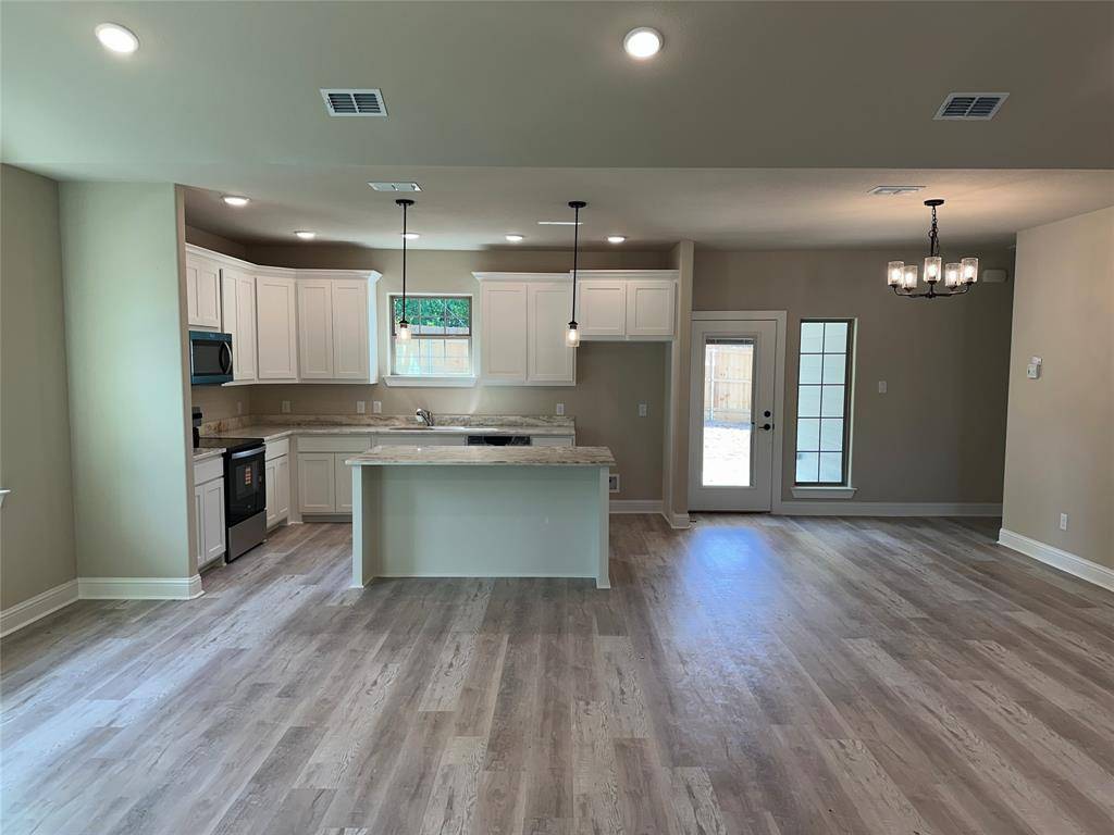 1801 Cumberland Drive, Garland, TX 75040