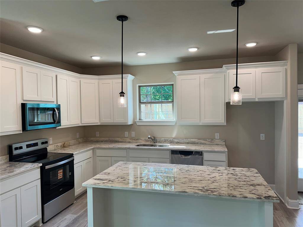 1801 Cumberland Drive, Garland, TX 75040