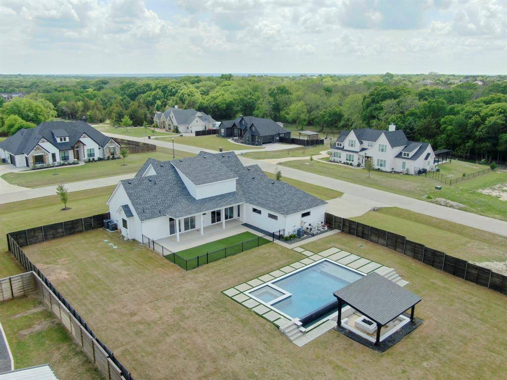 140 Farish Lane, Waxahachie, TX 75167