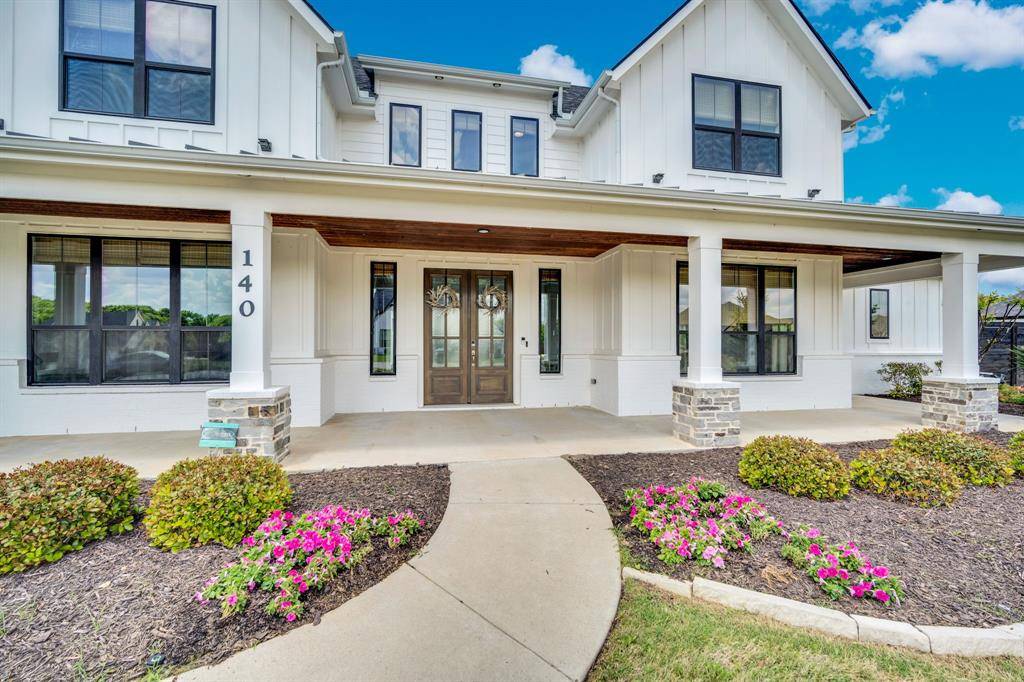 140 Farish Lane, Waxahachie, TX 75167