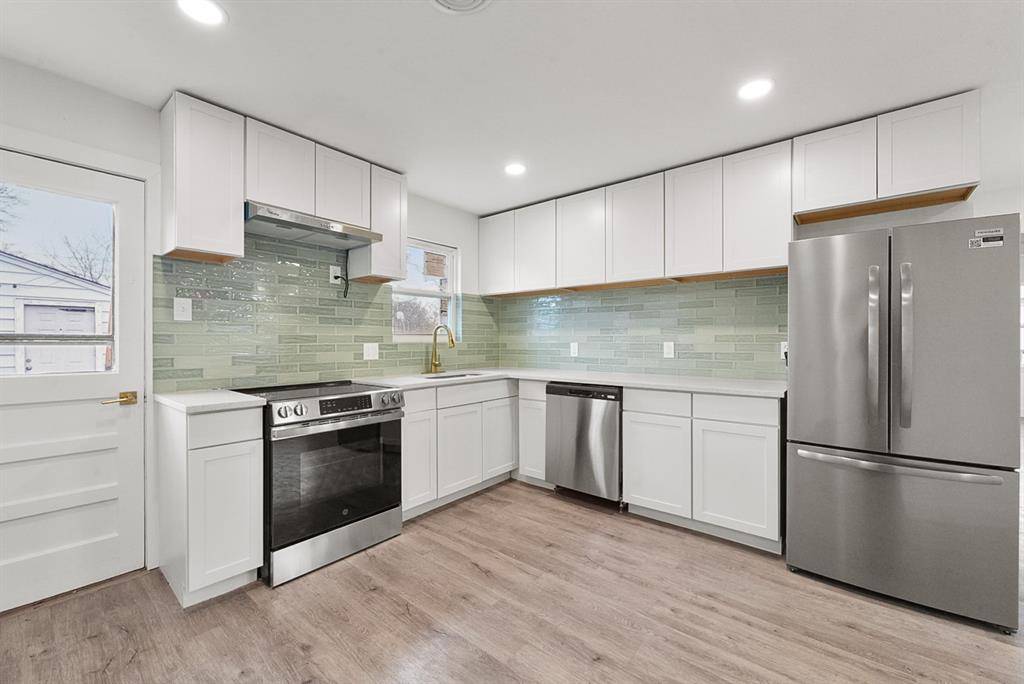 2655 Larry Drive, Dallas, TX 75228