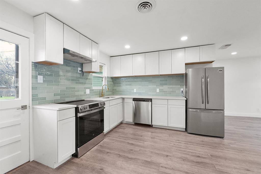 2655 Larry Drive, Dallas, TX 75228