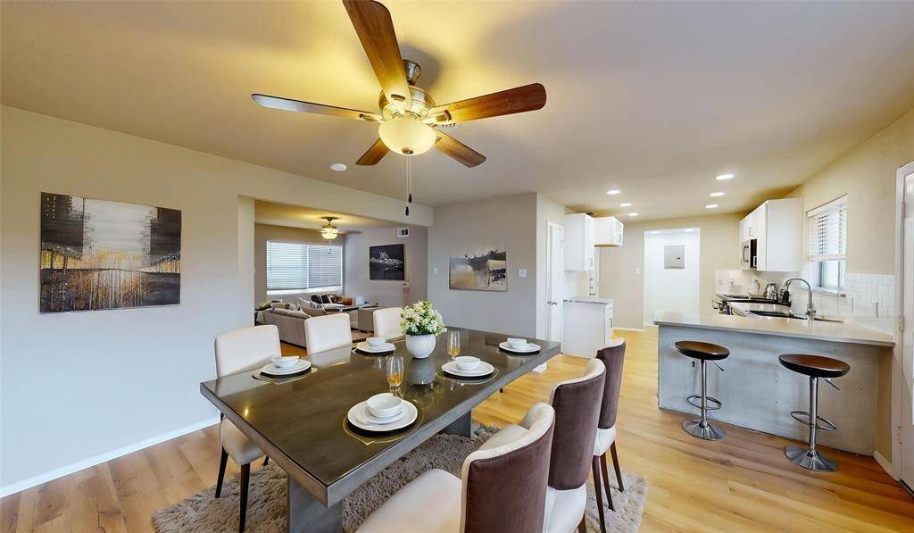 3125 Damascus Way, Farmers Branch, TX 75234