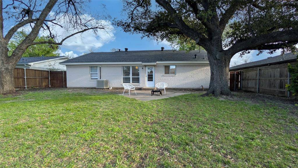 3125 Damascus Way, Farmers Branch, TX 75234
